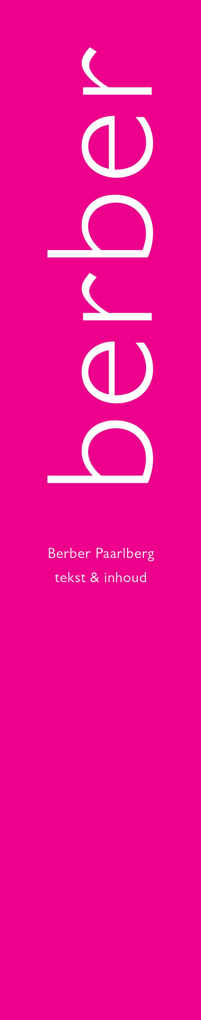 Berber Paarlberg